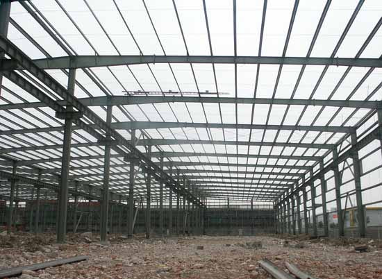 瑞安钢结构工程选浙江融商建设有限公司