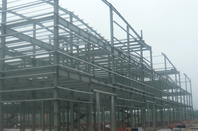 瑞安钢结构楼房选浙江融商建设有限公司