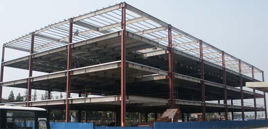 乐清钢结构楼房选浙江融商建设有限公司